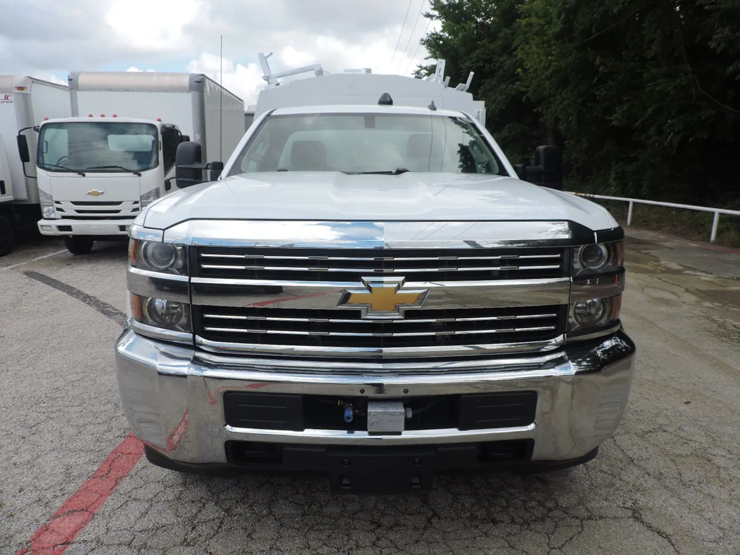 chevrolet silverado 3500 chassis cab 2015 1GB3CYCG3FZ122890 image chevrolet silverado 3500 chassis cab 2015 1GB3CYCG3FZ122890 image